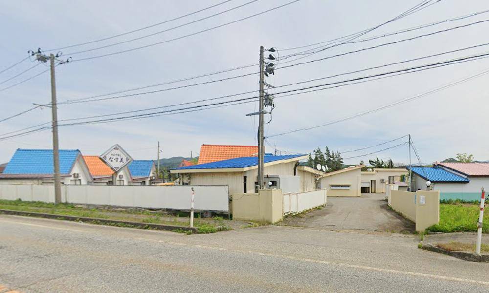 ホテル なす美 新発田店(ホテルナスビシバタテン)の画像1枚目