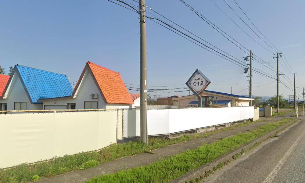 ホテル なす美 新発田店(ホテルナスビシバタテン)の画像2枚目