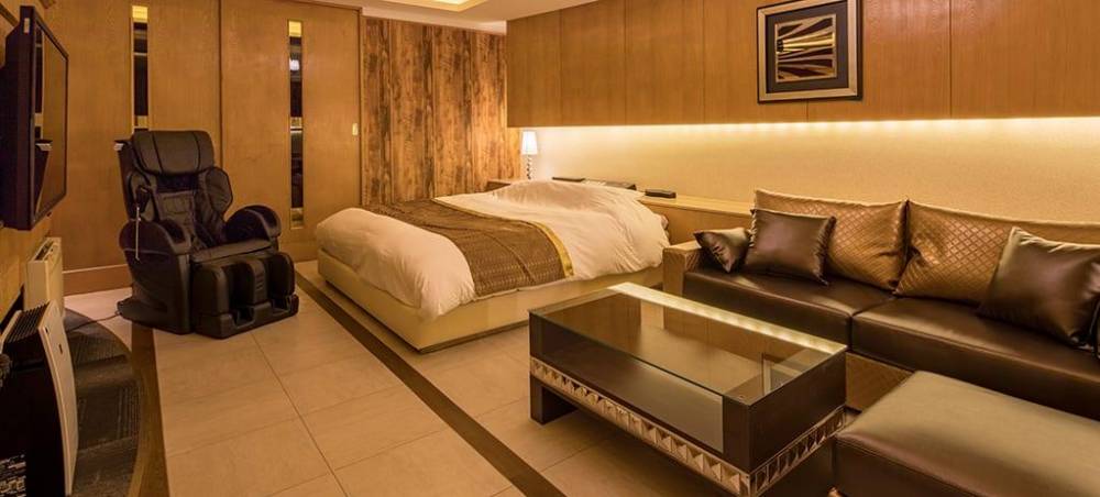 HOTEL ELDIA(エルディア)(ホテルエルディア)の画像3枚目