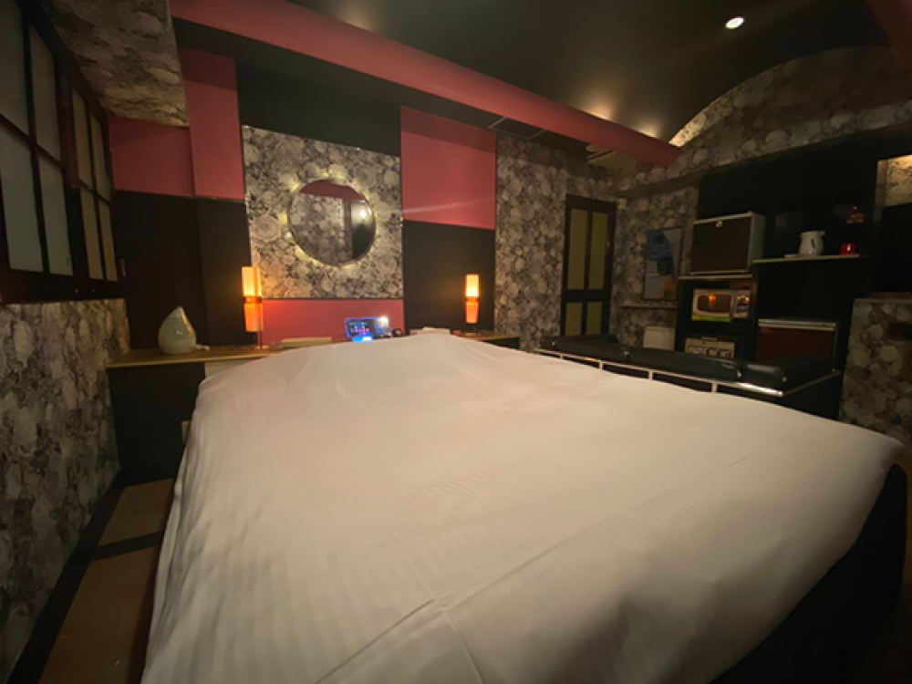 HOTEL LIBERTY 一宮店(ホテルリバティイチミヤテン)の画像2枚目