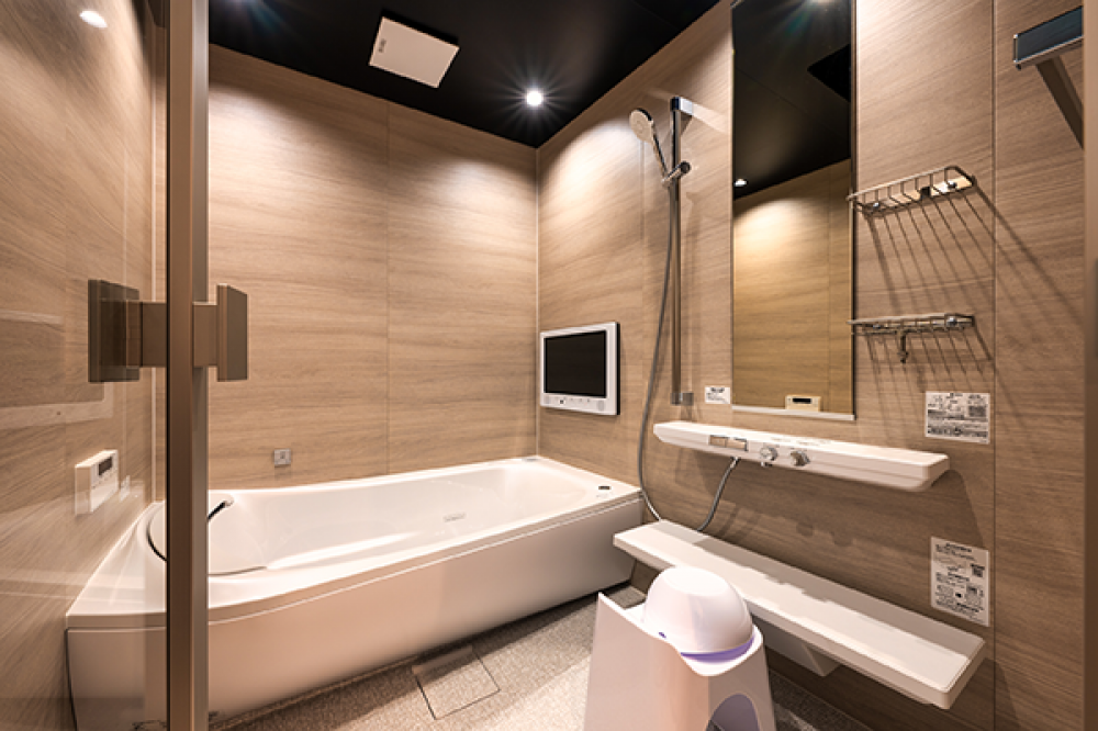 THE TOP HOTEL(ザトップホテル)の画像5枚目