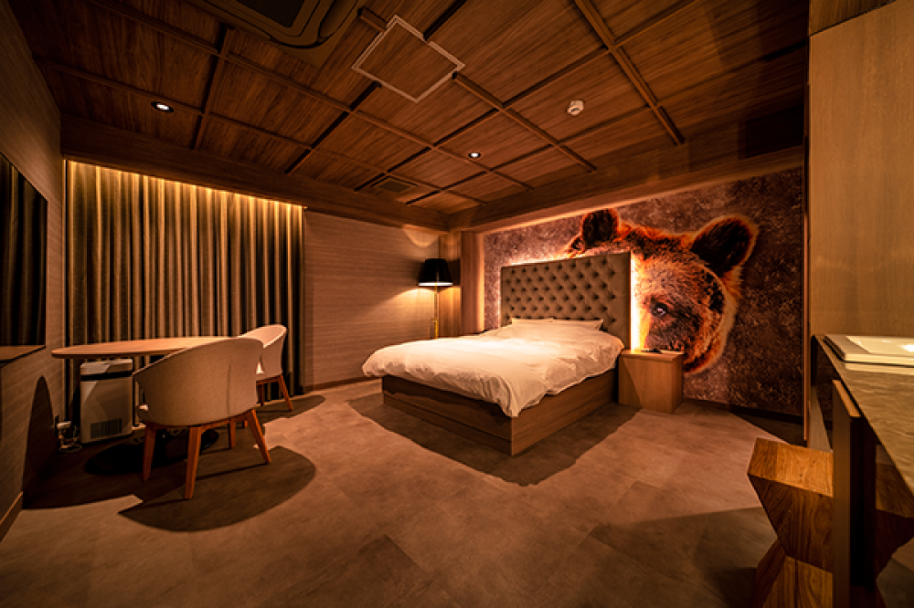 THE TOP HOTEL(ザトップホテル)の画像2枚目