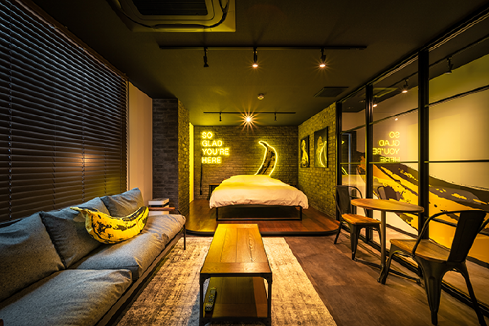 THE TOP HOTEL(ザトップホテル)の画像9枚目