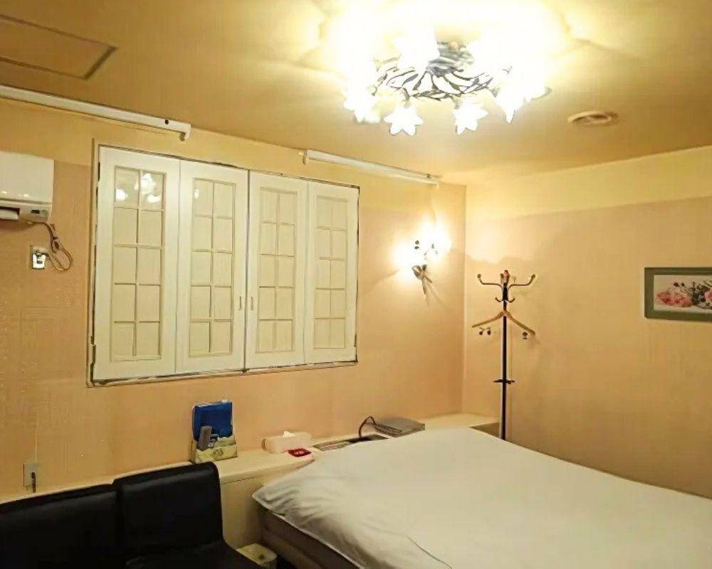 ホテル アンの画像2枚目