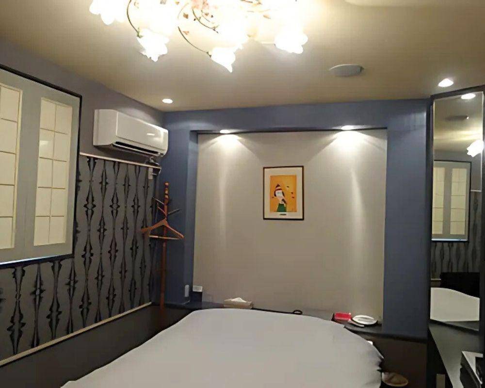 ホテル アンの画像1枚目