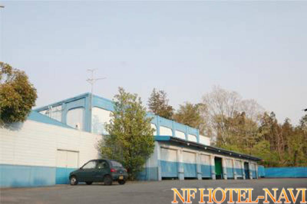 カサブランカ 胎内店(カサブランカ タイナイテン)の画像1枚目