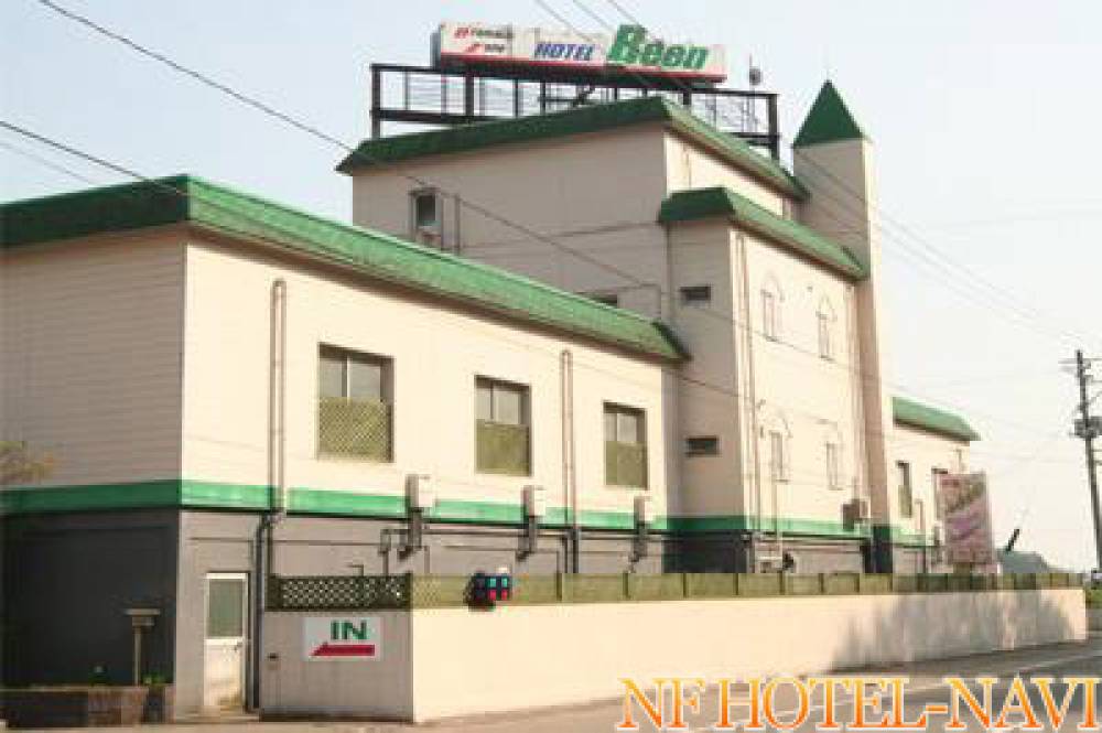 Been(ビーン)の画像1枚目