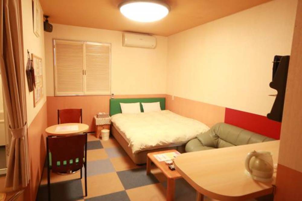 Been(ビーン)の画像2枚目