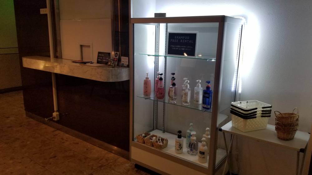 ホテル シャンティの画像2枚目