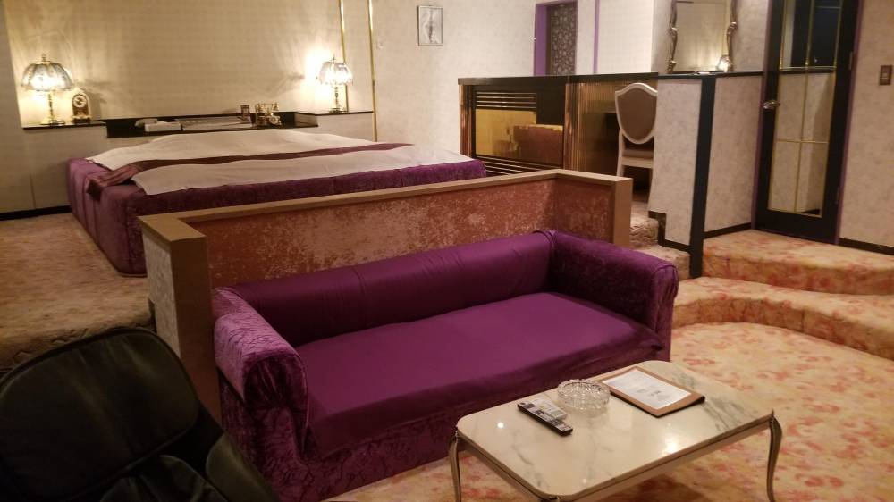 ホテル シャンティの画像5枚目