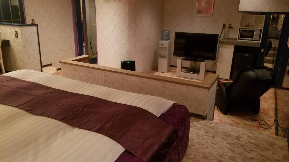 ホテル シャンティの画像4枚目