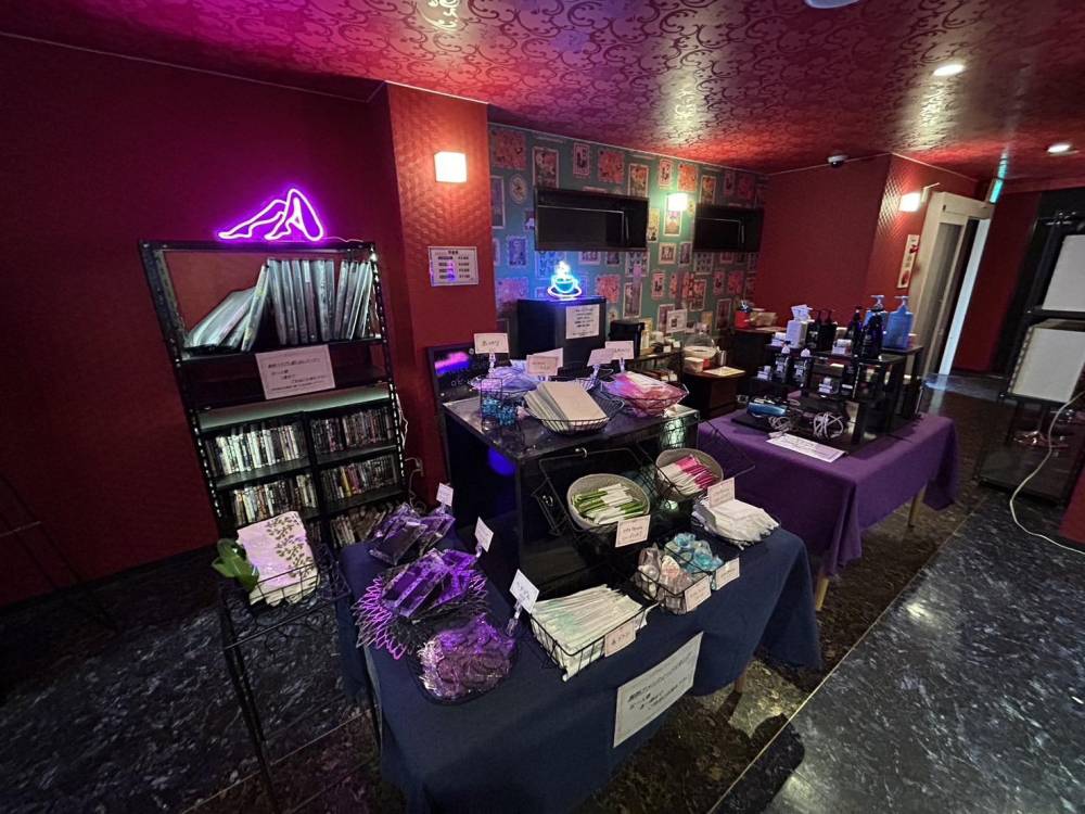 ホテル F3(ホテルエフスリー)の画像3枚目