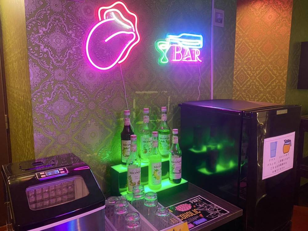 ホテル F3(ホテルエフスリー)の画像2枚目