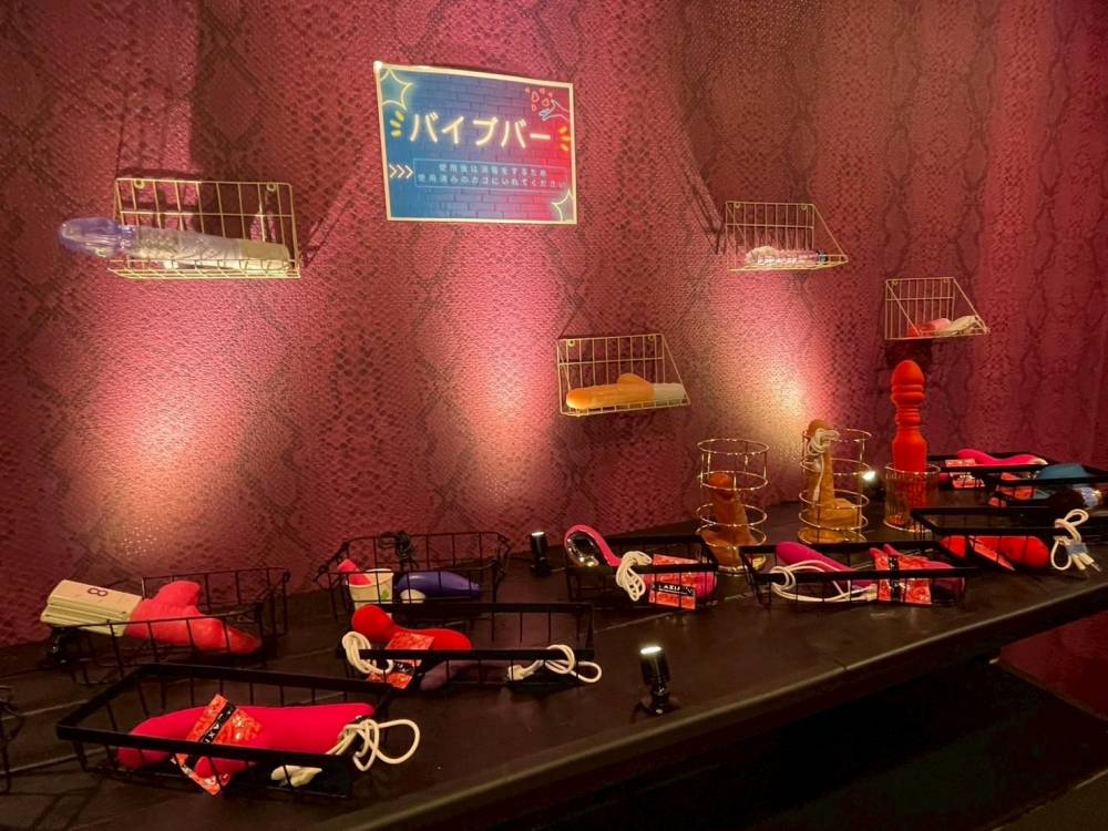 ホテル F3(ホテルエフスリー)の画像6枚目