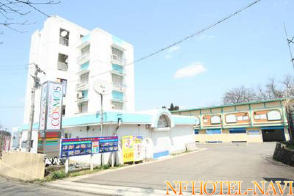 リゾートコスモスの画像1枚目