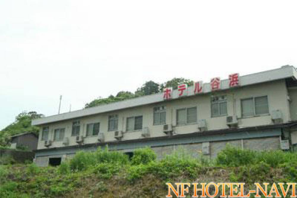 谷浜(タニハマ)の画像1枚目