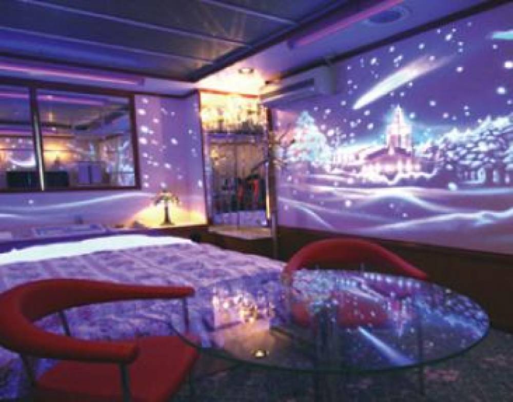 ニューコスモスの画像1枚目