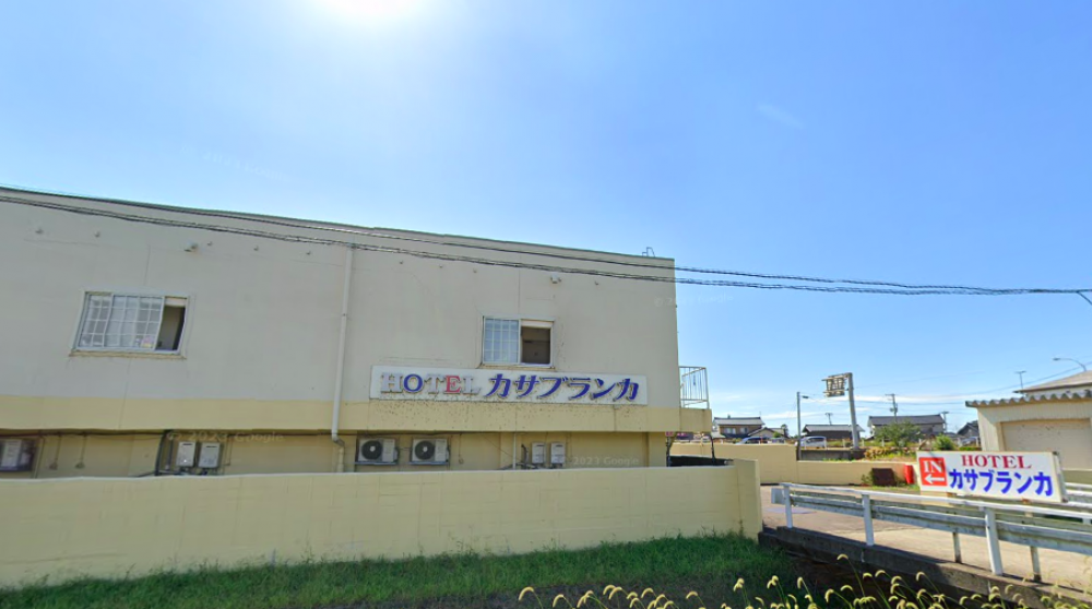 カサブランカ 中之島店(カサブランカ ナカノシマテン)の画像1枚目