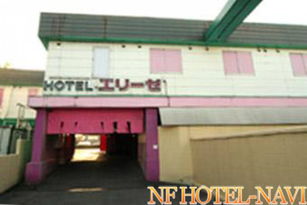 エリーゼ 中之島店(エリーゼ ナカノシマテン)の画像1枚目