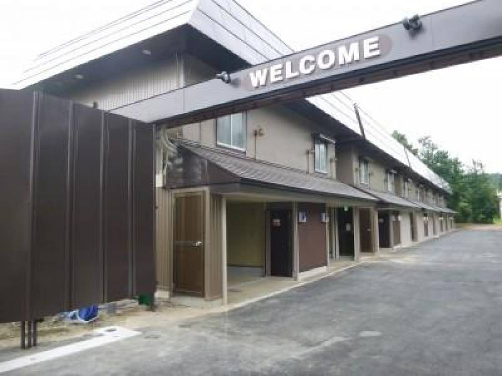 ホテルヒルズトマトの画像1枚目