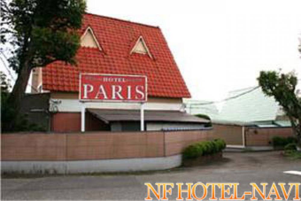 PARIS(パリ)の画像1枚目