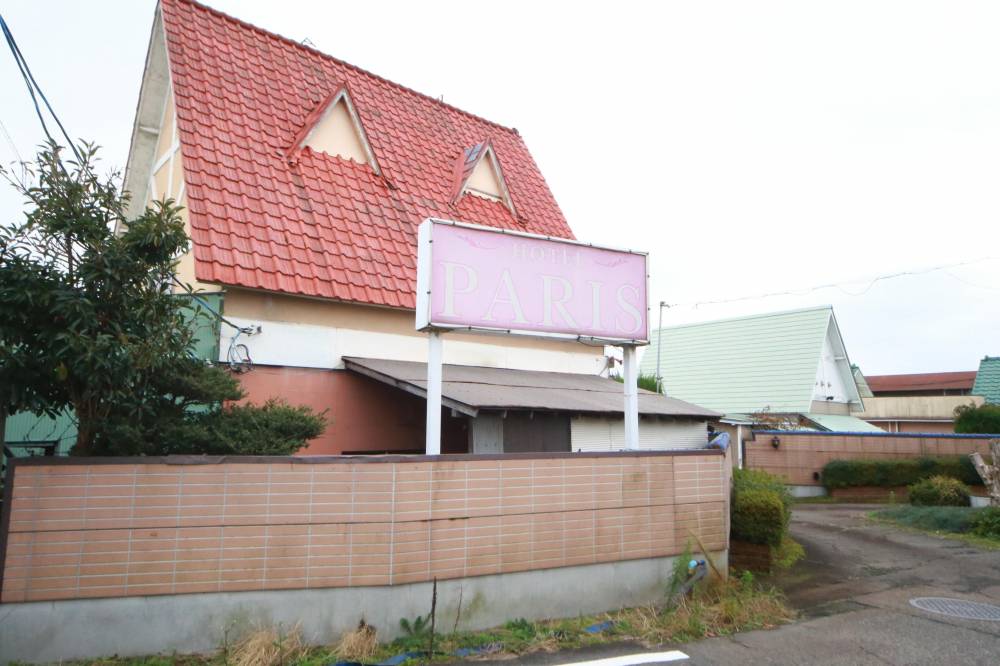 PARIS(パリ)の画像2枚目