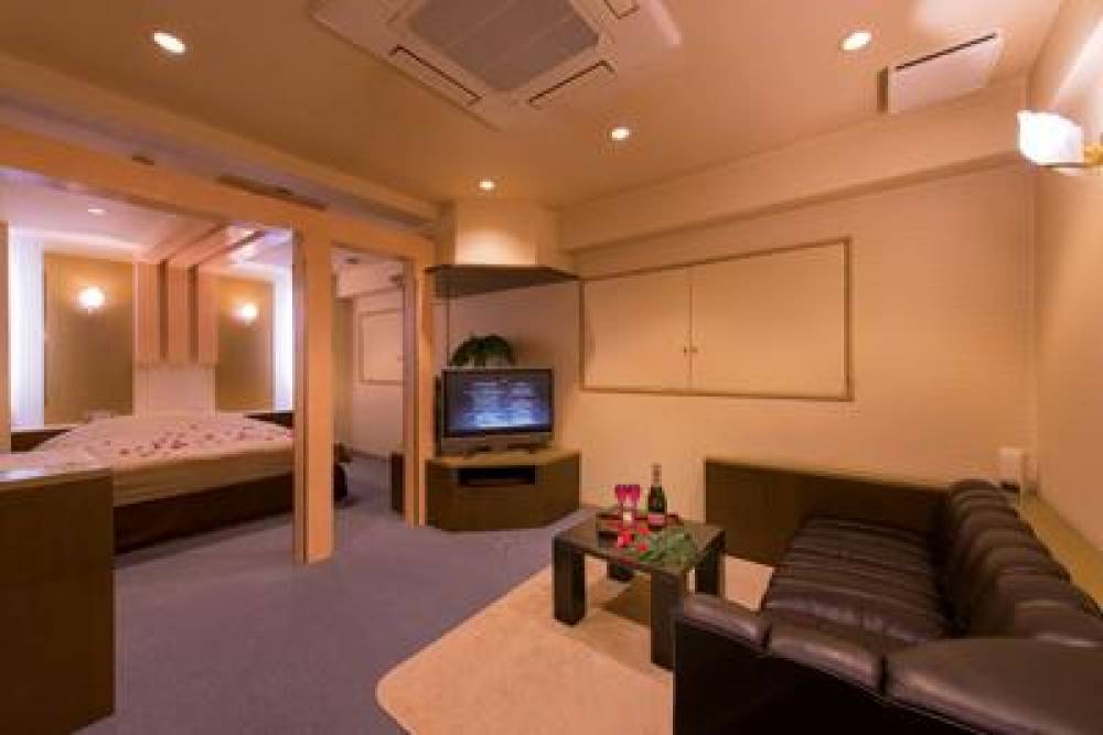 ホテル エーゲ海(ホテル エーゲカイ)の画像2枚目