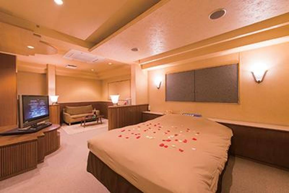 ホテル エーゲ海(ホテル エーゲカイ)の画像3枚目