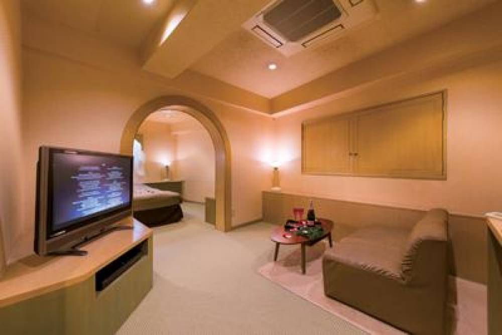 ホテル エーゲ海(ホテル エーゲカイ)の画像4枚目