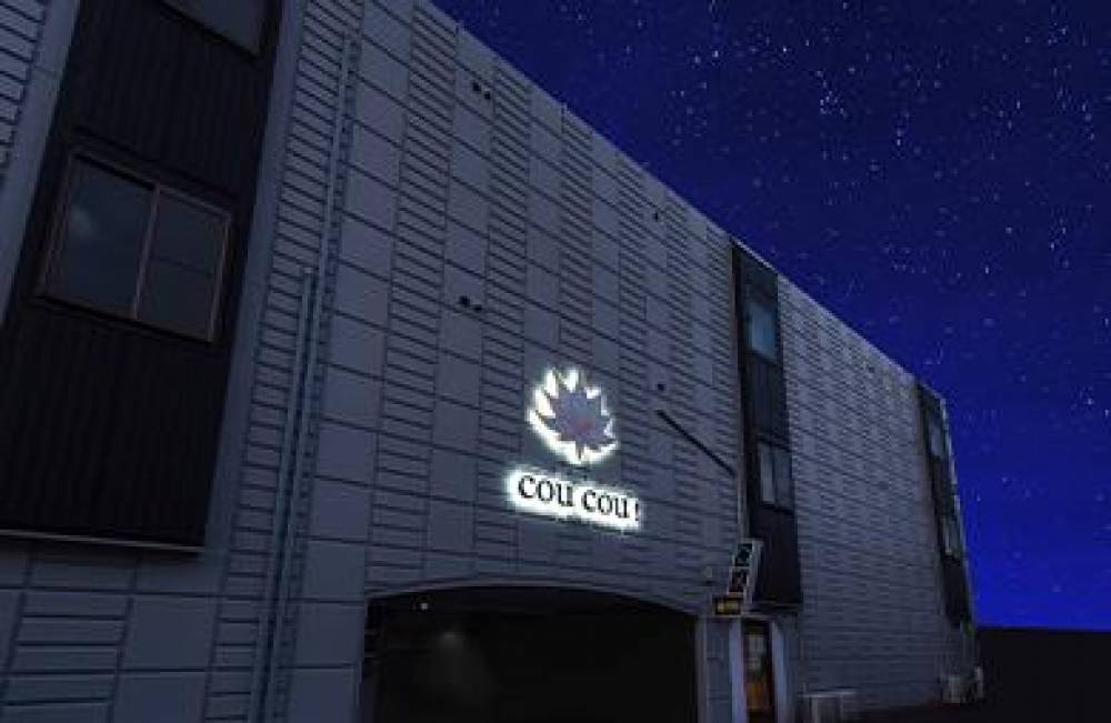 HOTEL coucou!(ホテル クク)の画像1枚目