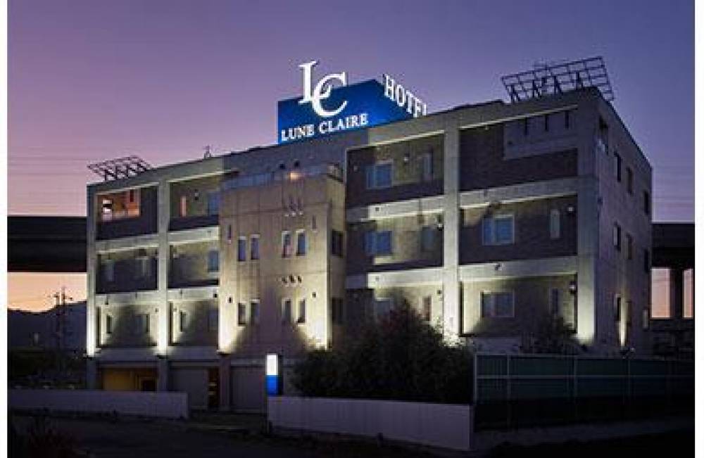 HOTEL LUNE CLAIRE(ホテル ルナクレール)の画像1枚目