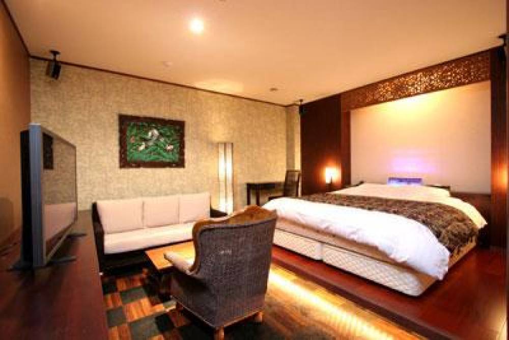 HOTEL LUNE CLAIRE(ホテル ルナクレール)の画像2枚目