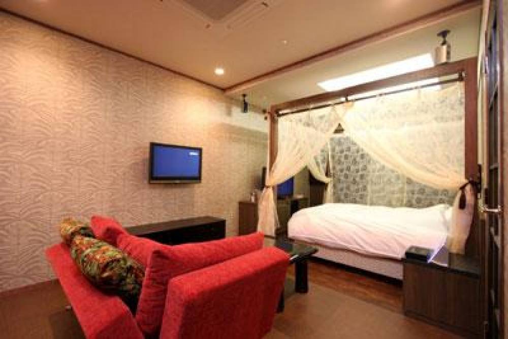 HOTEL LUNE CLAIRE(ホテル ルナクレール)の画像3枚目