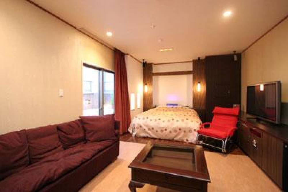 HOTEL LUNE CLAIRE(ホテル ルナクレール)の画像4枚目