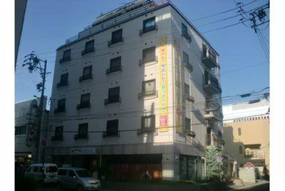 ホテル　プラザの画像1枚目