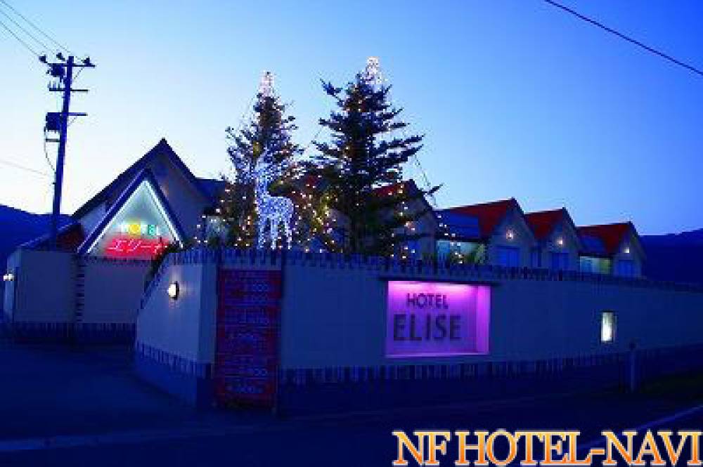 エリーゼ 岩室店(エリーゼ イワムロテン)の画像1枚目