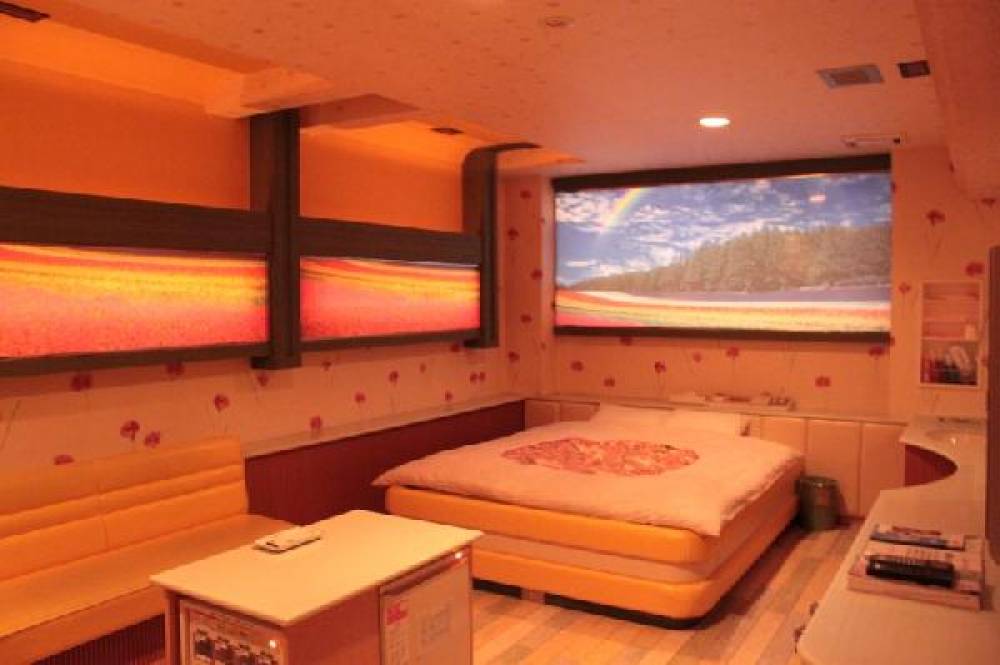 エリーゼ 岩室店(エリーゼ イワムロテン)の画像3枚目