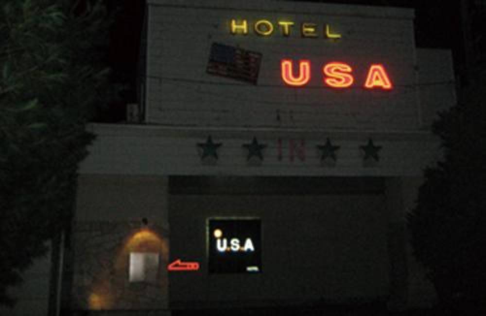 ニューU･S･A(ニューユーエスエー)の画像1枚目