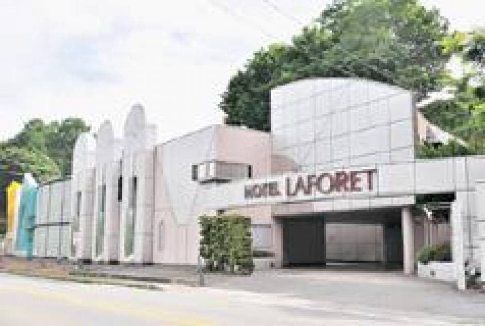 ラフォーレ伊那(ラフォーレイナ)の画像1枚目