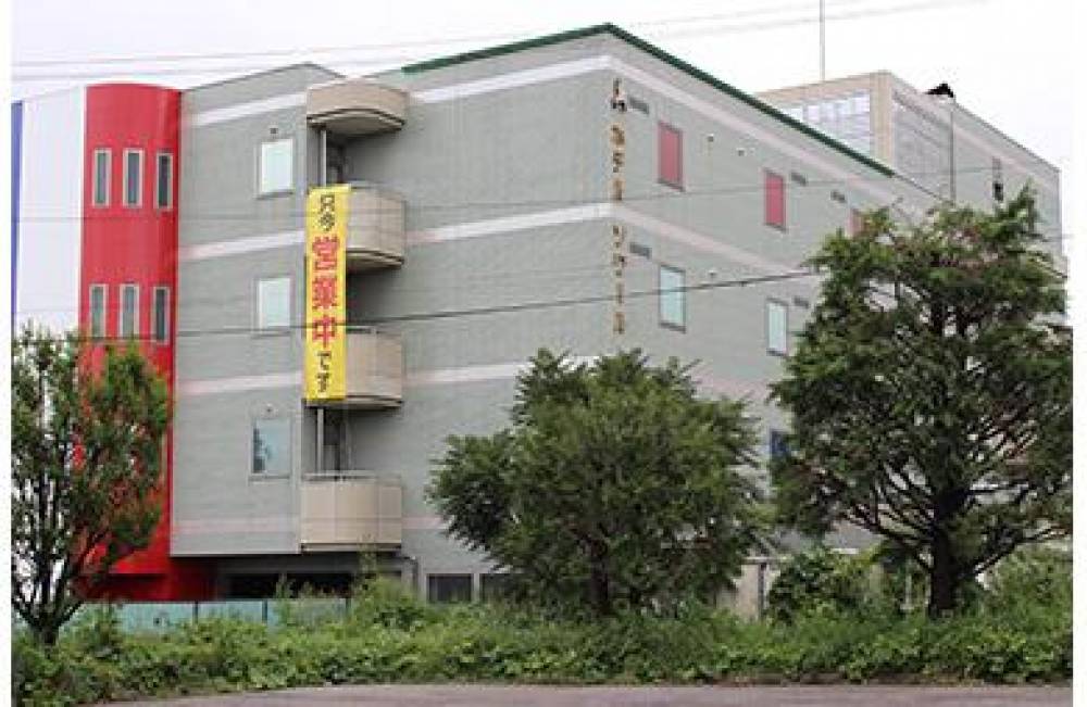 ホテルソワールの画像1枚目