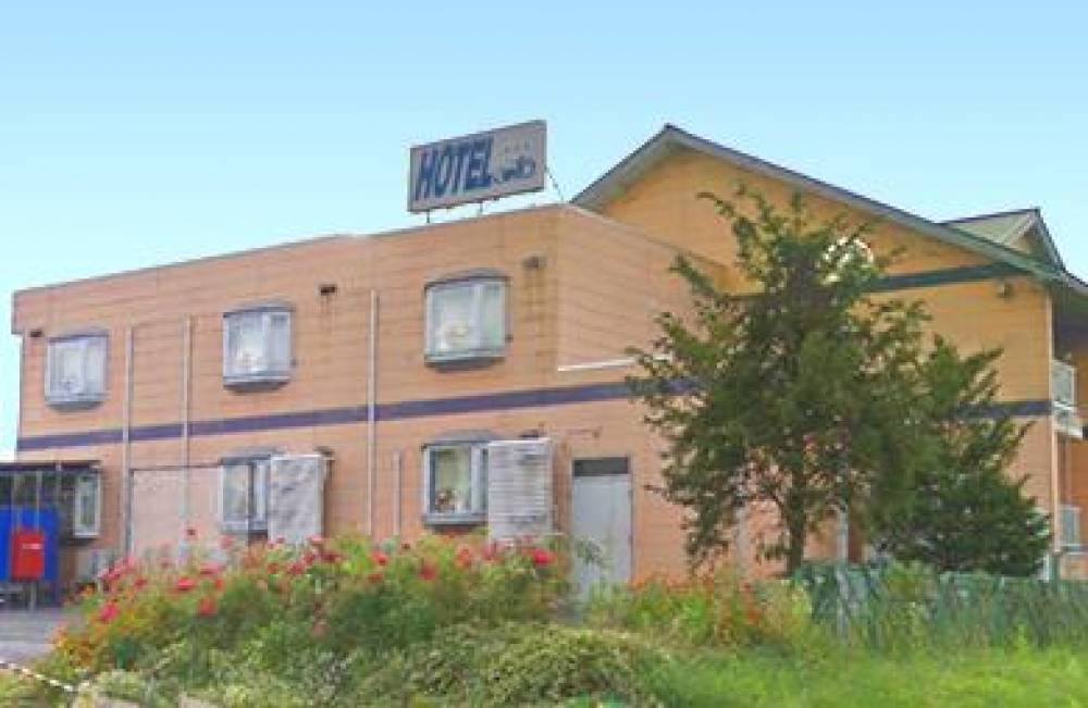 ホテル アントの画像1枚目