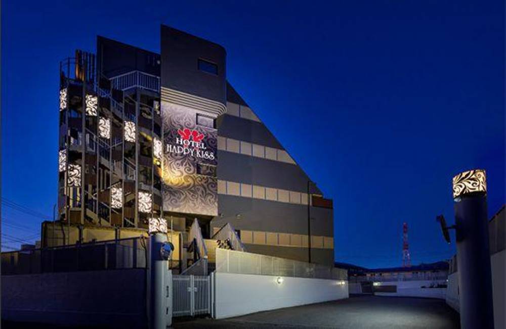 ホテル ハッピーキッスの画像1枚目