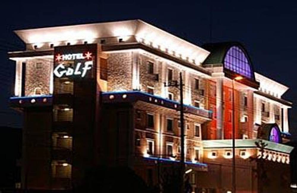 GOLF甲府昭和(ゴルフコウフショウワ)の画像1枚目