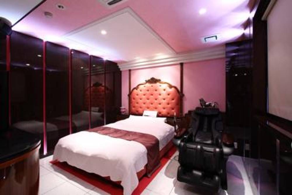 リオンズホテルの画像3枚目