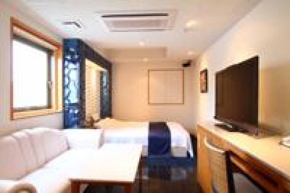 リオンズホテルの画像5枚目