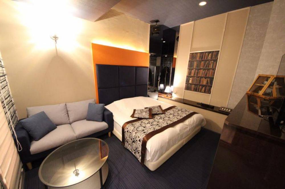 ホテル マイチェリーの画像4枚目