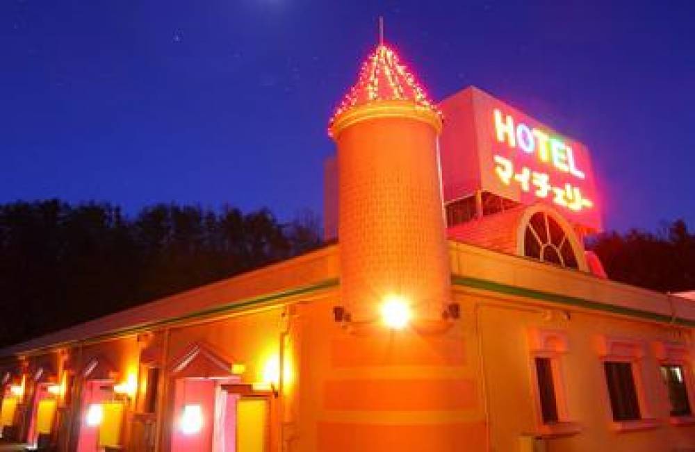 ホテル マイチェリーの画像1枚目