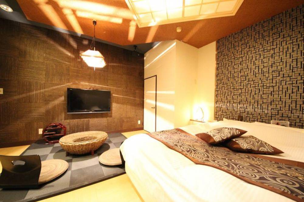 ホテル マイチェリーの画像2枚目