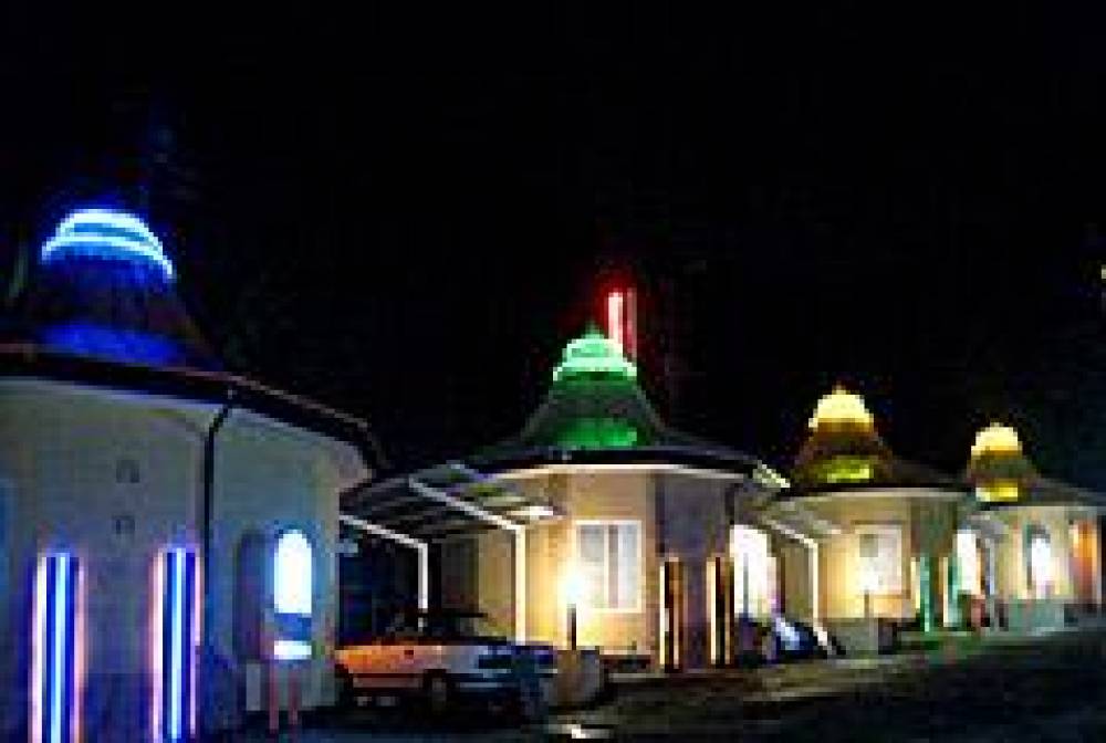 HOTEL Resort 華　韮崎店(ホテルリゾートハナニラサキテン)の画像1枚目