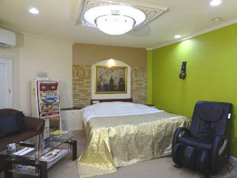 HOTEL Resort 華　韮崎店(ホテルリゾートハナニラサキテン)の画像3枚目